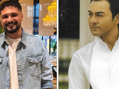 20 yıl sonra yeniden yorumlandı: Serdar Ortaç’ın ‘En Büyük Aşkım’ şarkısı milyonlara ulaştı