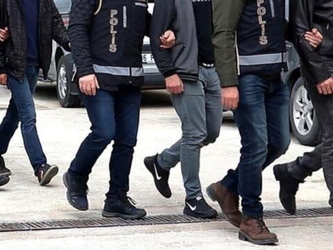 4 ilde göçmen kaçakçılığı operasyonu! 17 şüpheli tutuklandı