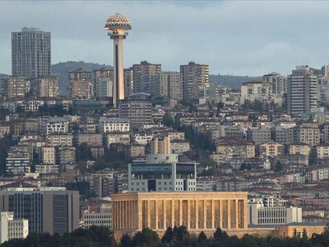 ANKARA NATO ZİRVESİ KAPALI YOLLAR HARİTASI: NATO zirvesinde hangi yollar kapalı?