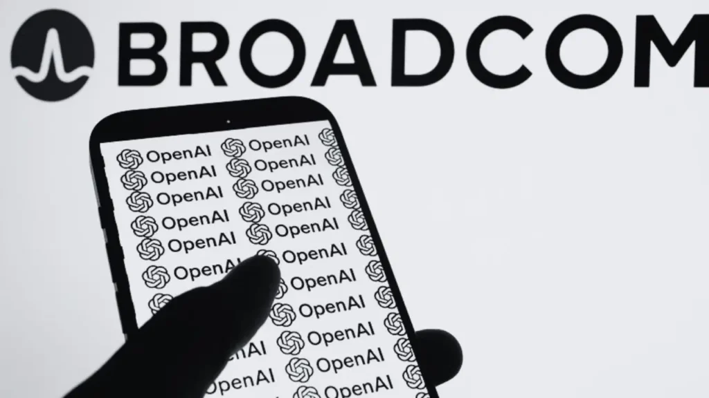 OpenAI, Broadcom ile tasarladığı çipi tanıttı