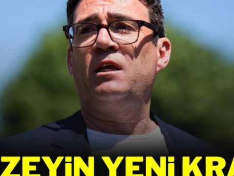 Kuzeyin yeni kralı: Andy Burnham kimdir?
