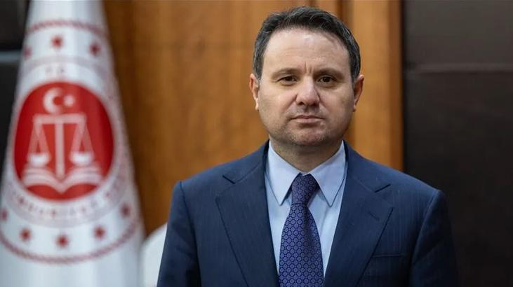 Bakan gurlekten 6 subat mesaji asrin felaketine karsi asrin dayanismasi DbYGrp2v