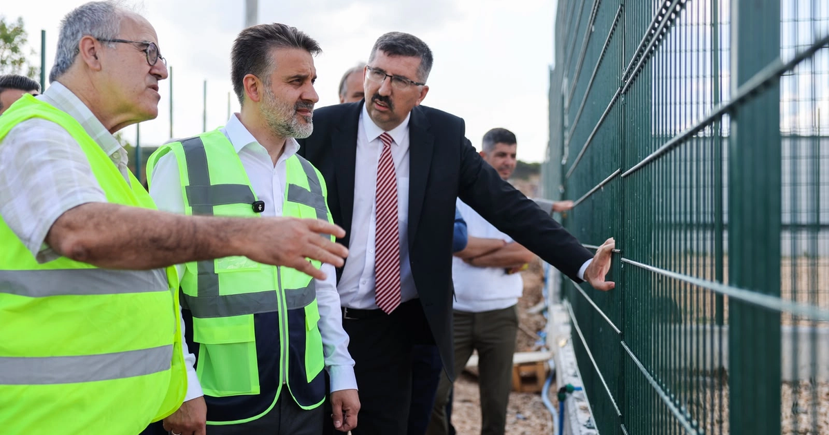 Bursada sokak hayvanlari icin dogal yasam alani hQZi4Kbp