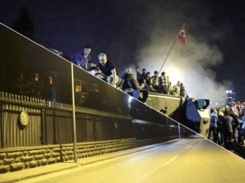 Eski fransiz baskonsolosu o gece yasananlari tek tek anlatti 15 temmuz kurgu degildi GXvKX8MT