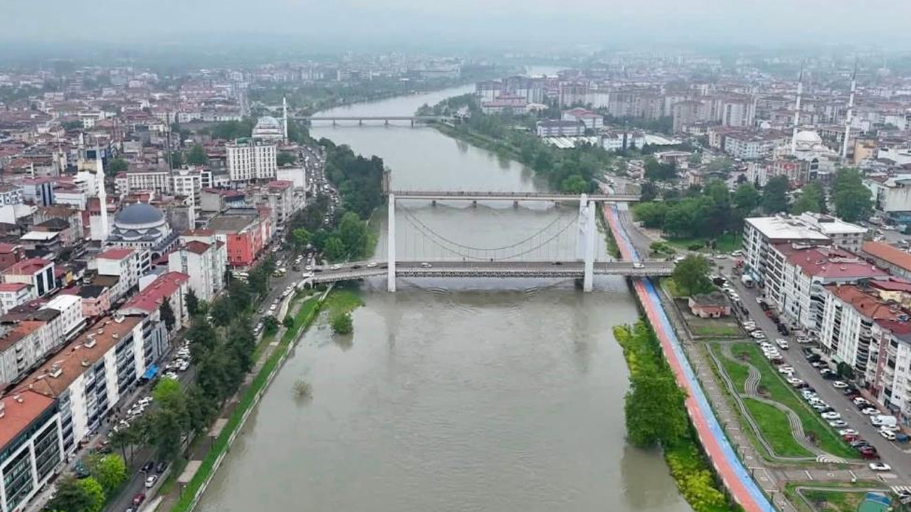 Haber gorseli