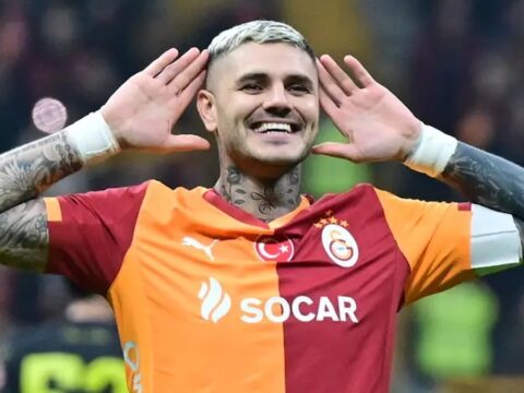 Haber gorseli