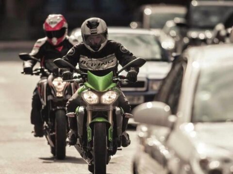 Icislerinden motosiklet kazalarina karsi yeni eylem plani 33uHwdOu