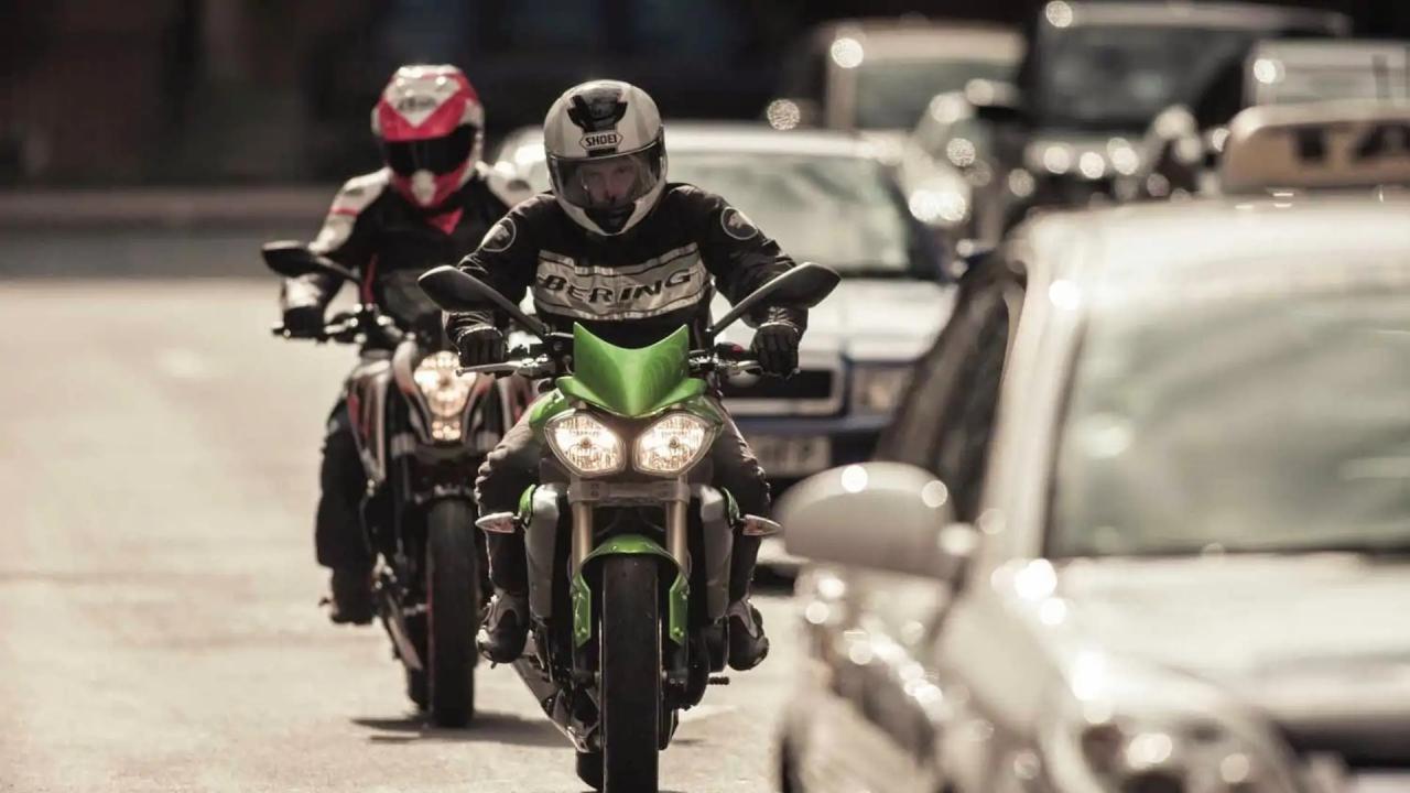 Icislerinden motosiklet kazalarina karsi yeni eylem plani 33uHwdOu