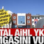 Yksye kartal aihl damgasini vurdu okul muduru tartismalara sert cikti 5yDZZHpE